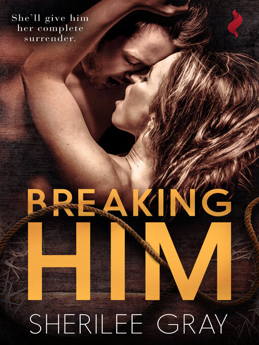 Cover image for Breaking Him